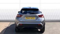 Nissan Juke 1.6 Hybrid N-Connecta 5dr Auto Hybrid Hatchback